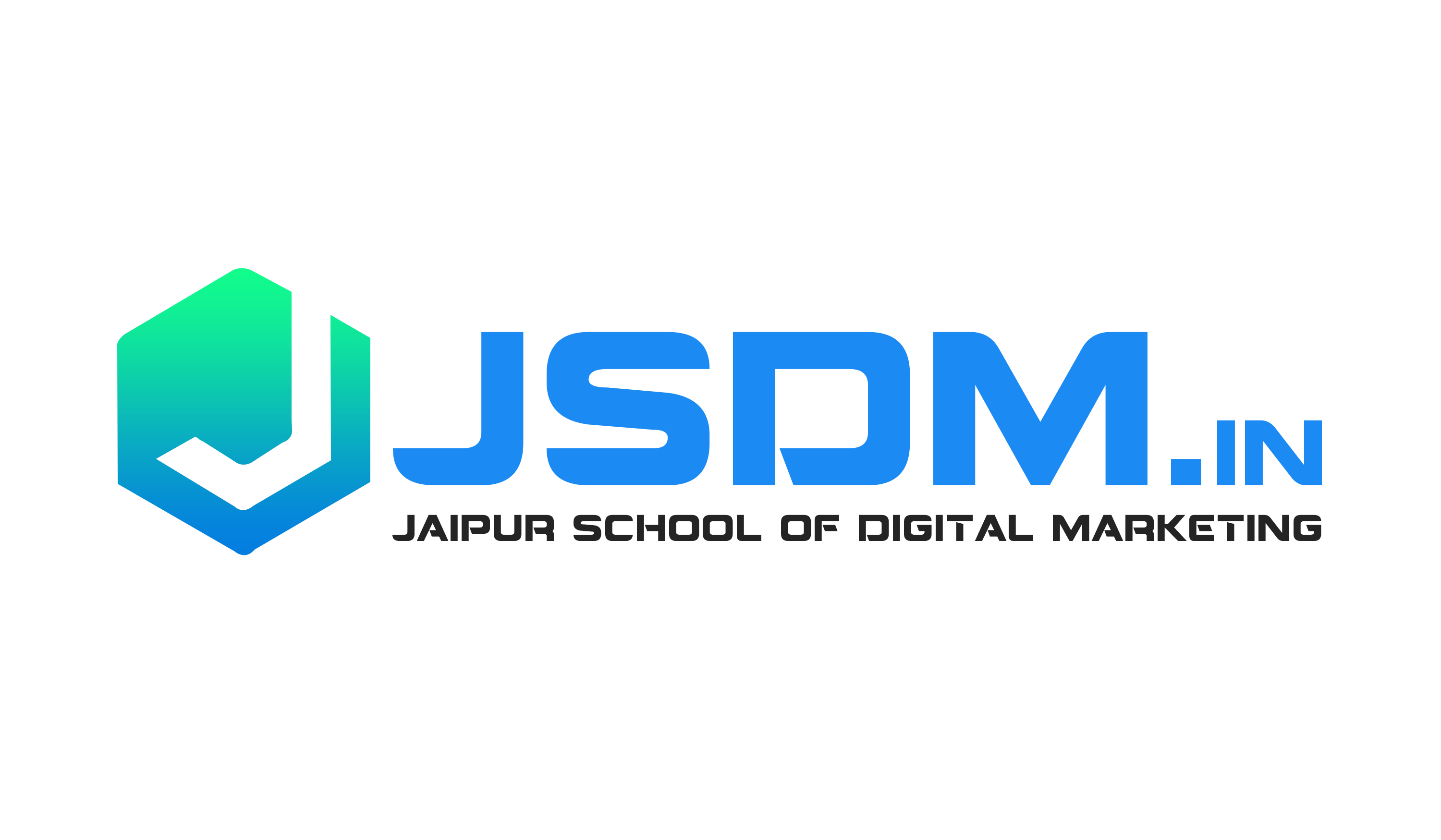 Jaipur School Of Digital Marketing